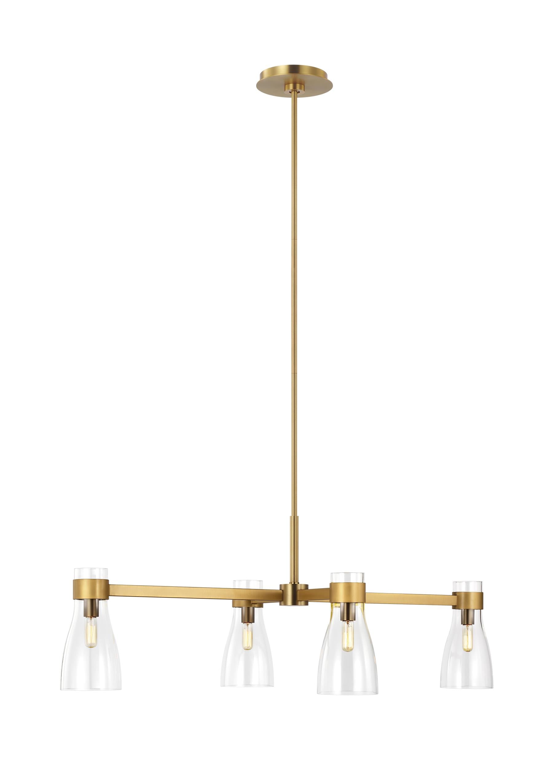 AERIN Moritz Chandelier Collection