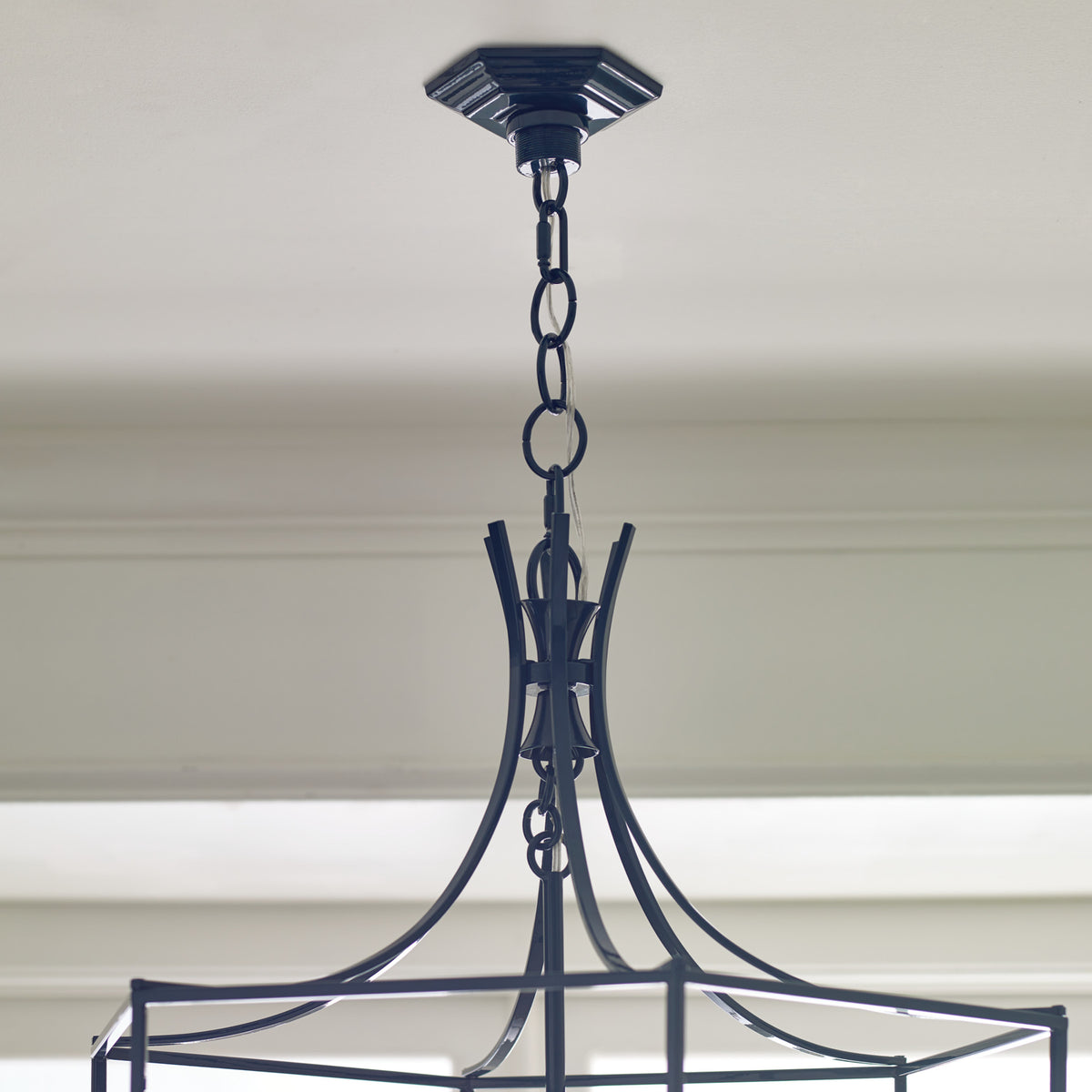 Alexa Hampton for Generation Lighting Bantry House Lantern