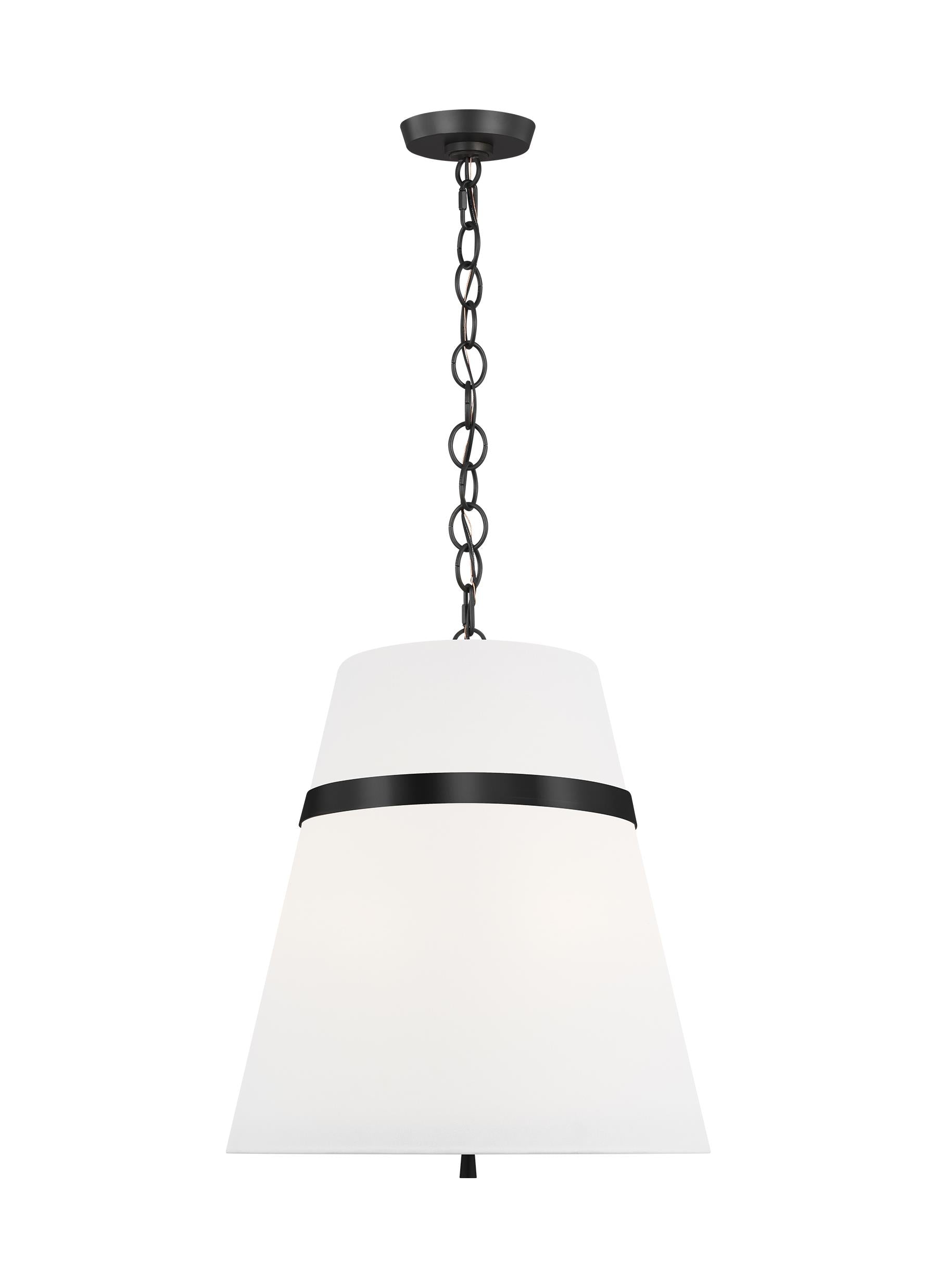 Alexa Hampton Cordtlandt Large Pendant