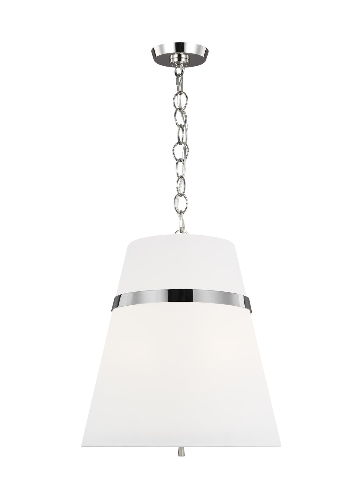 Alexa Hampton Cordtlandt Large Pendant