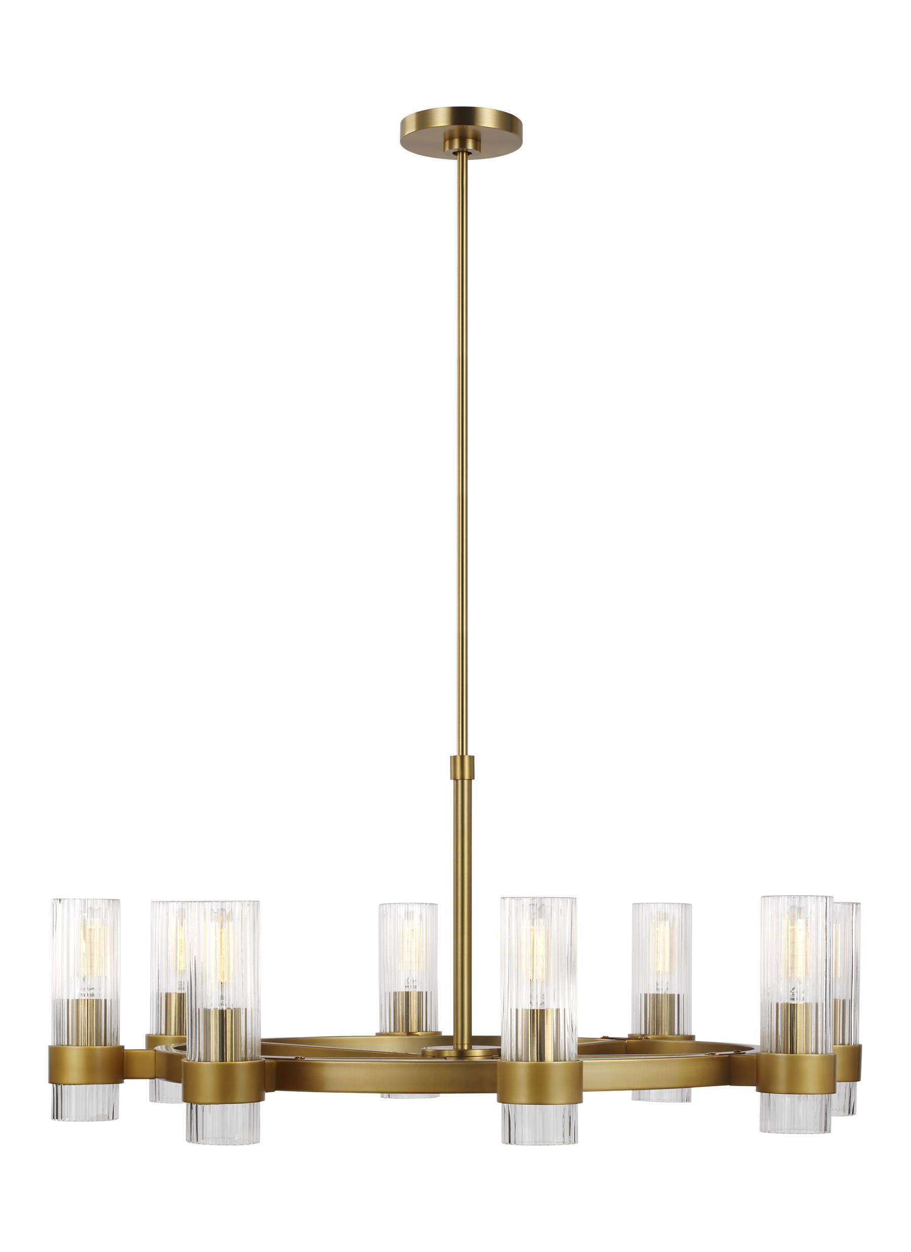 Chapman & Myers Geneva Chandelier