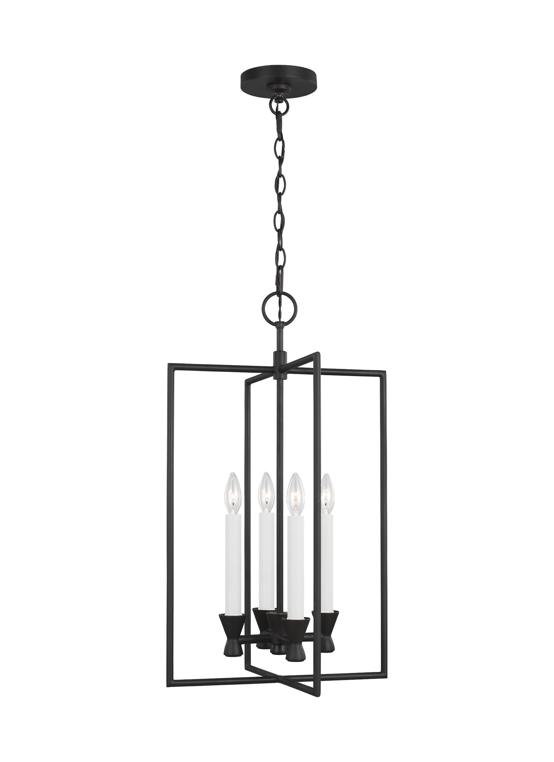 Chapman & Meyers Keystone Lantern