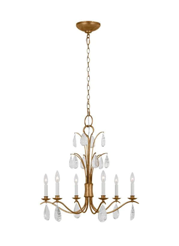 Shannon Chandelier