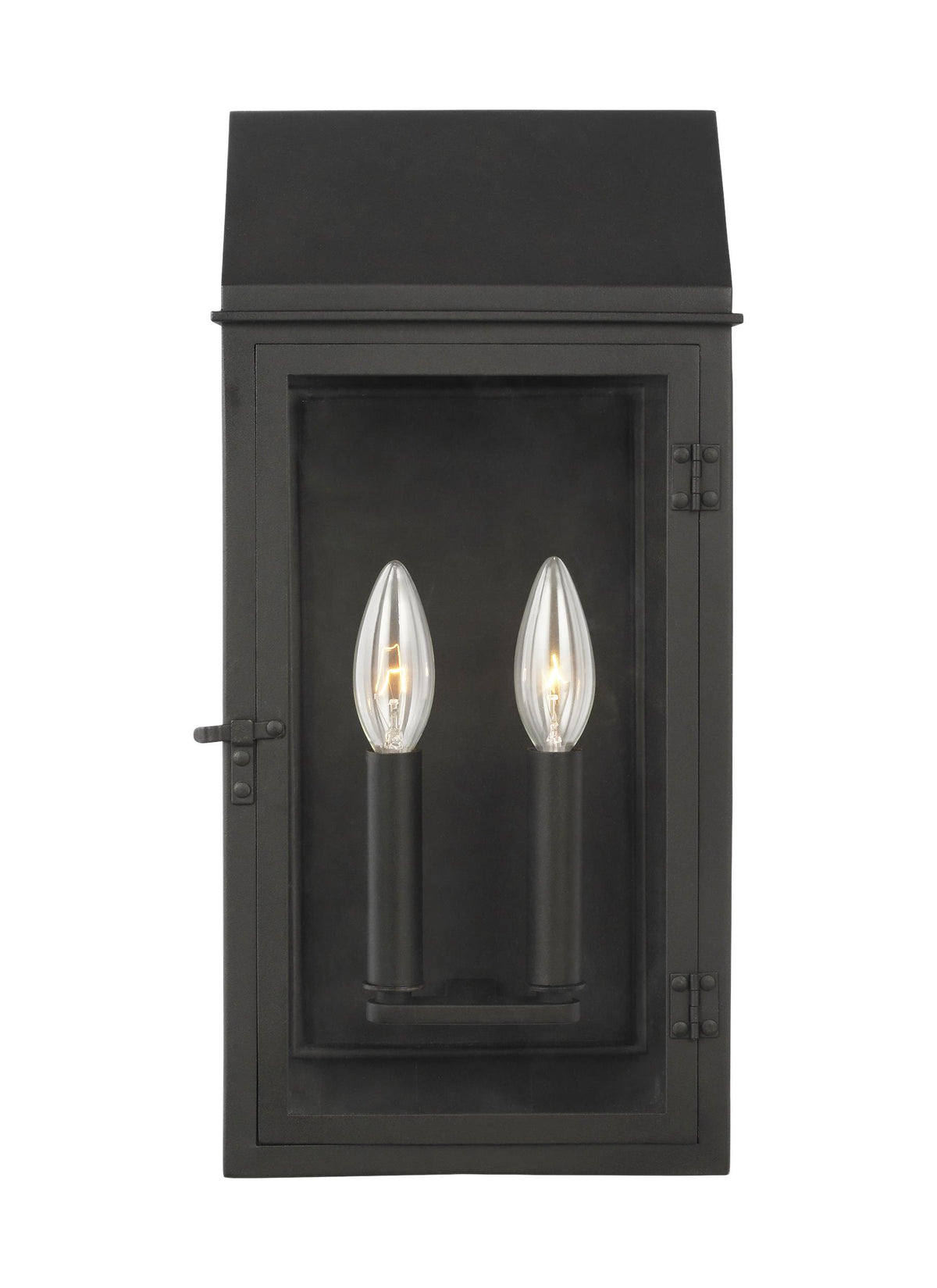 Chapman &amp; Myers Hingham Outdoor Wall Lantern