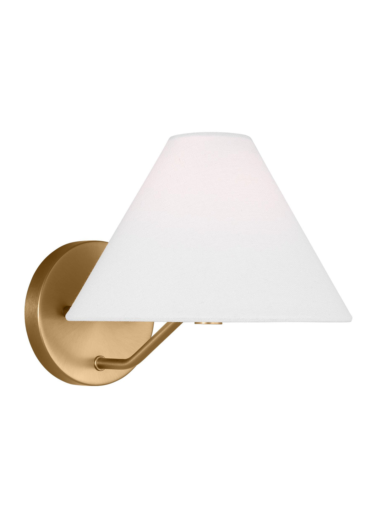 DJW Burke Wall Sconce