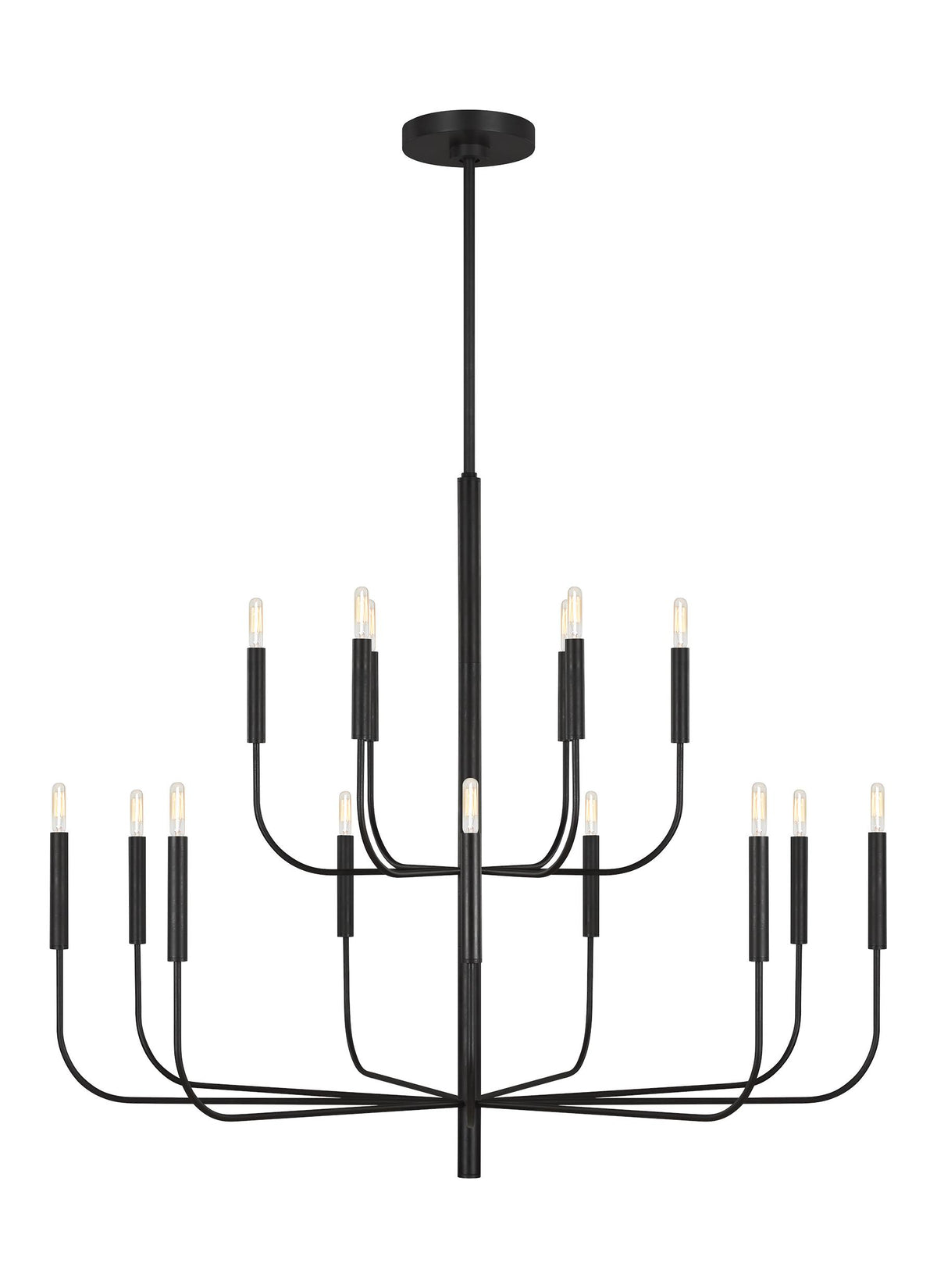 ED Ellen DeGeneres Brianna Chandelier