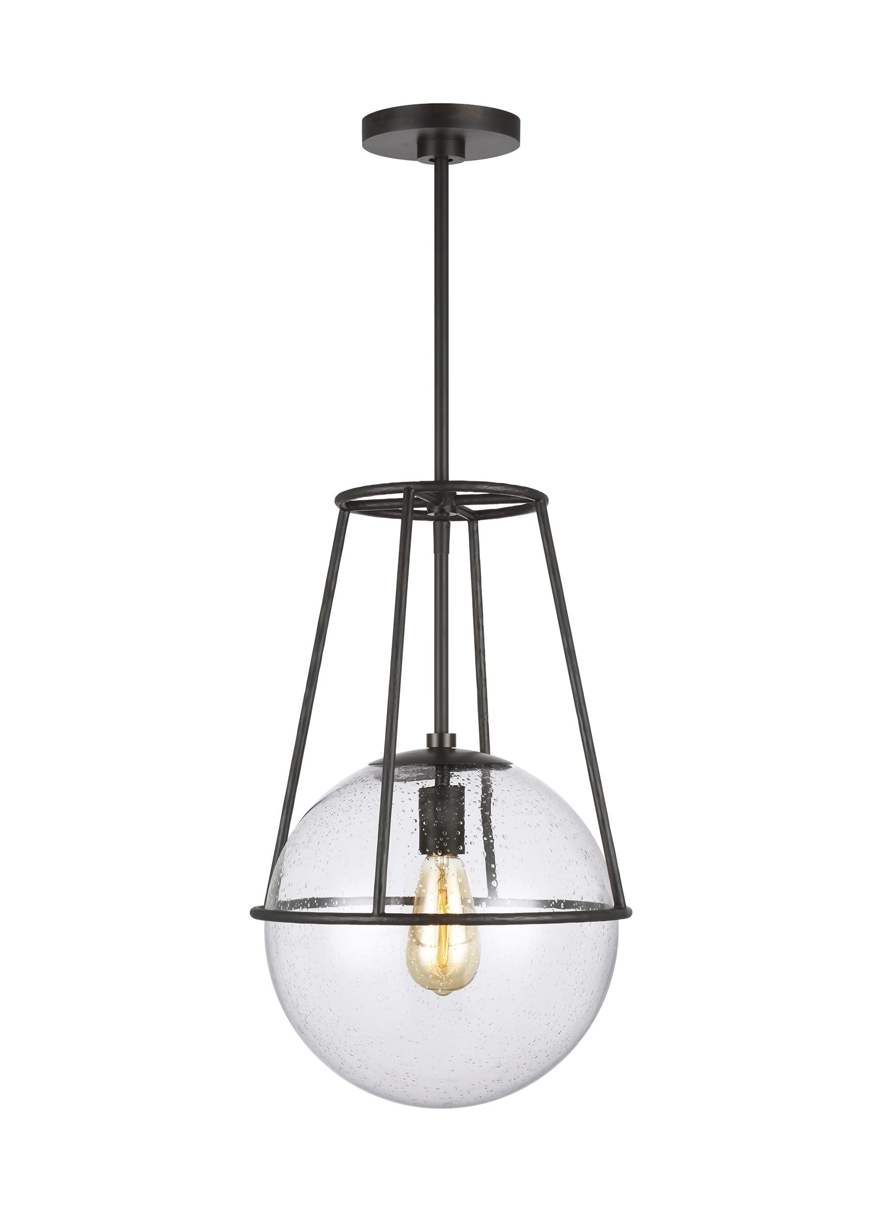 Ed Ellen Degeneres by Generation Lighting Atlas Pendant