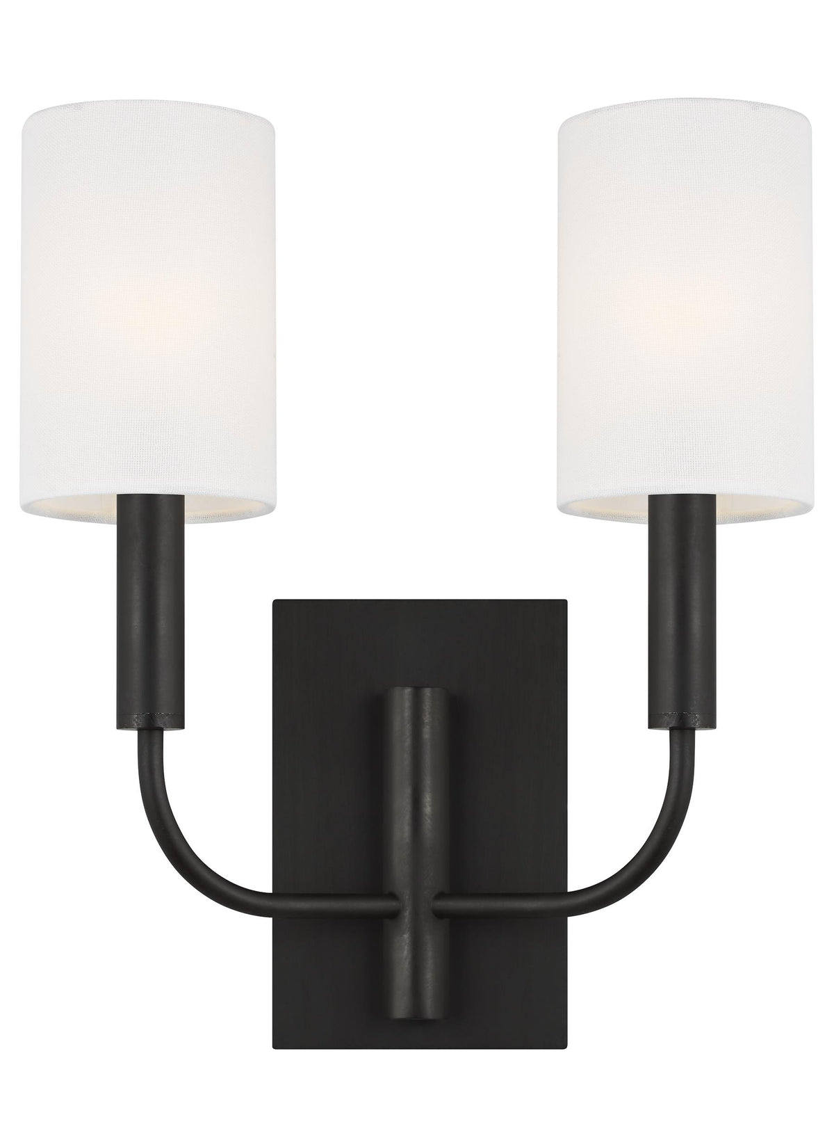 Brianna 2L Wall Sconces