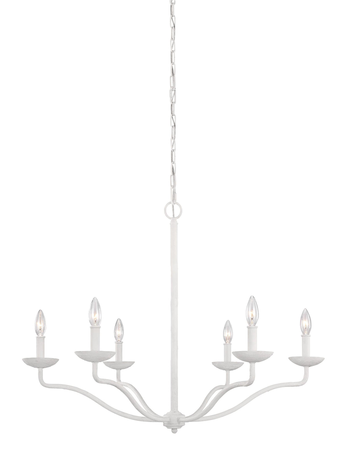 Feiss Annie Chandelier