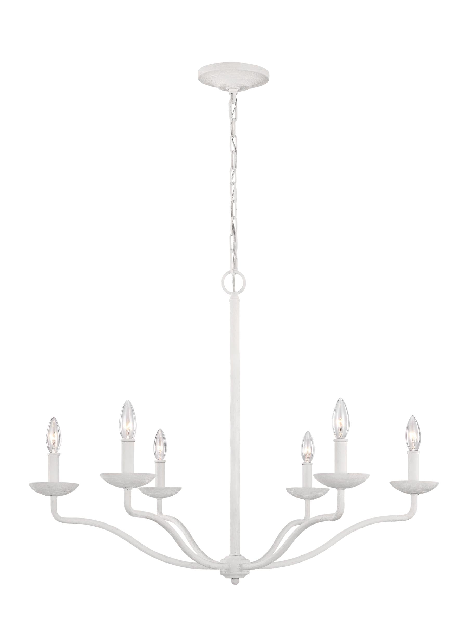 Feiss Annie Chandelier