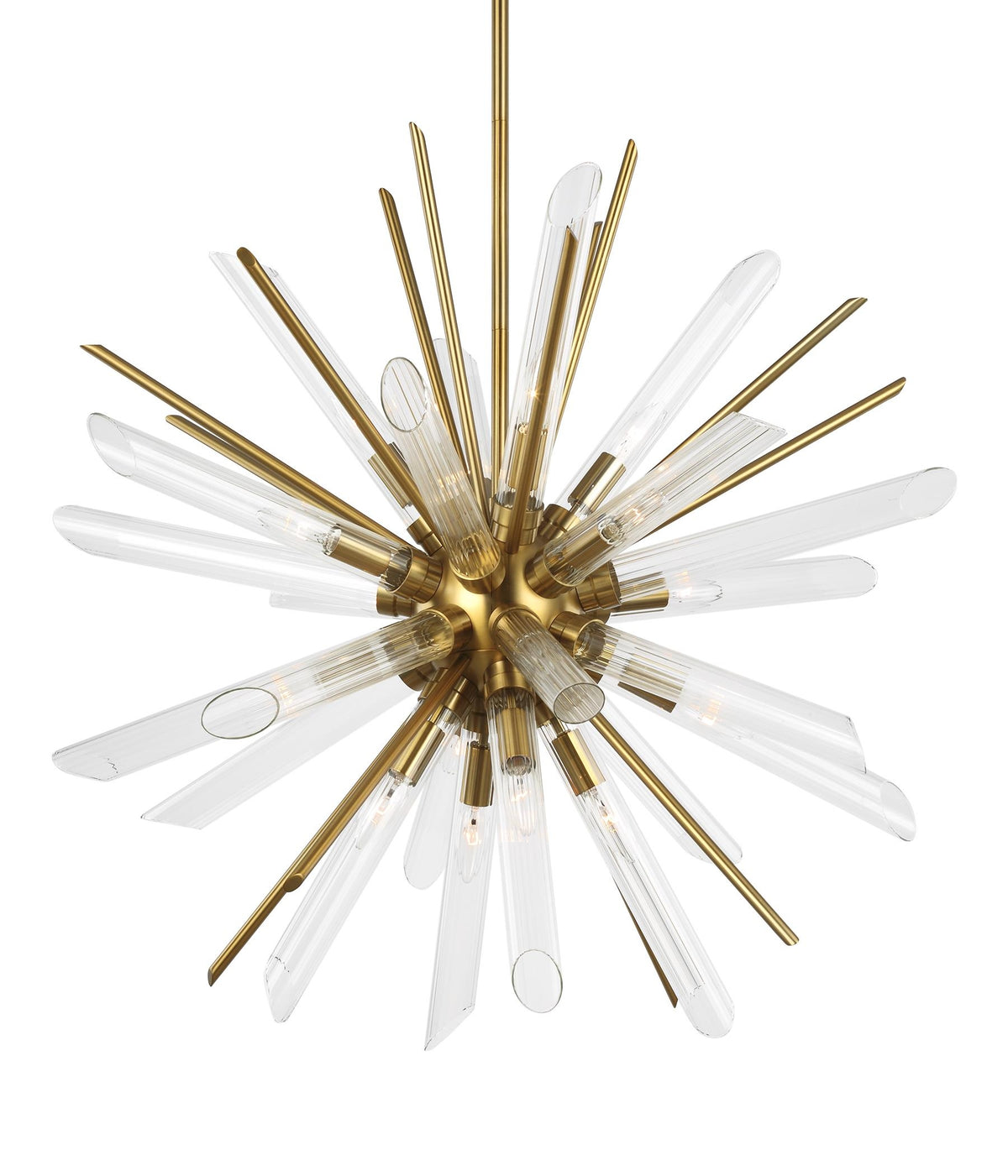 Feiss Quorra Medium Chandelier