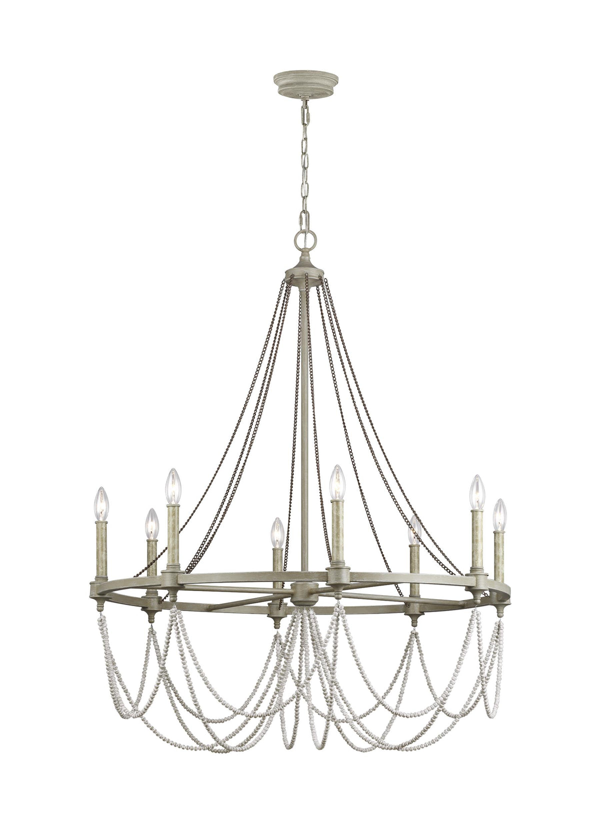 Feiss Beverly Large Chandelier