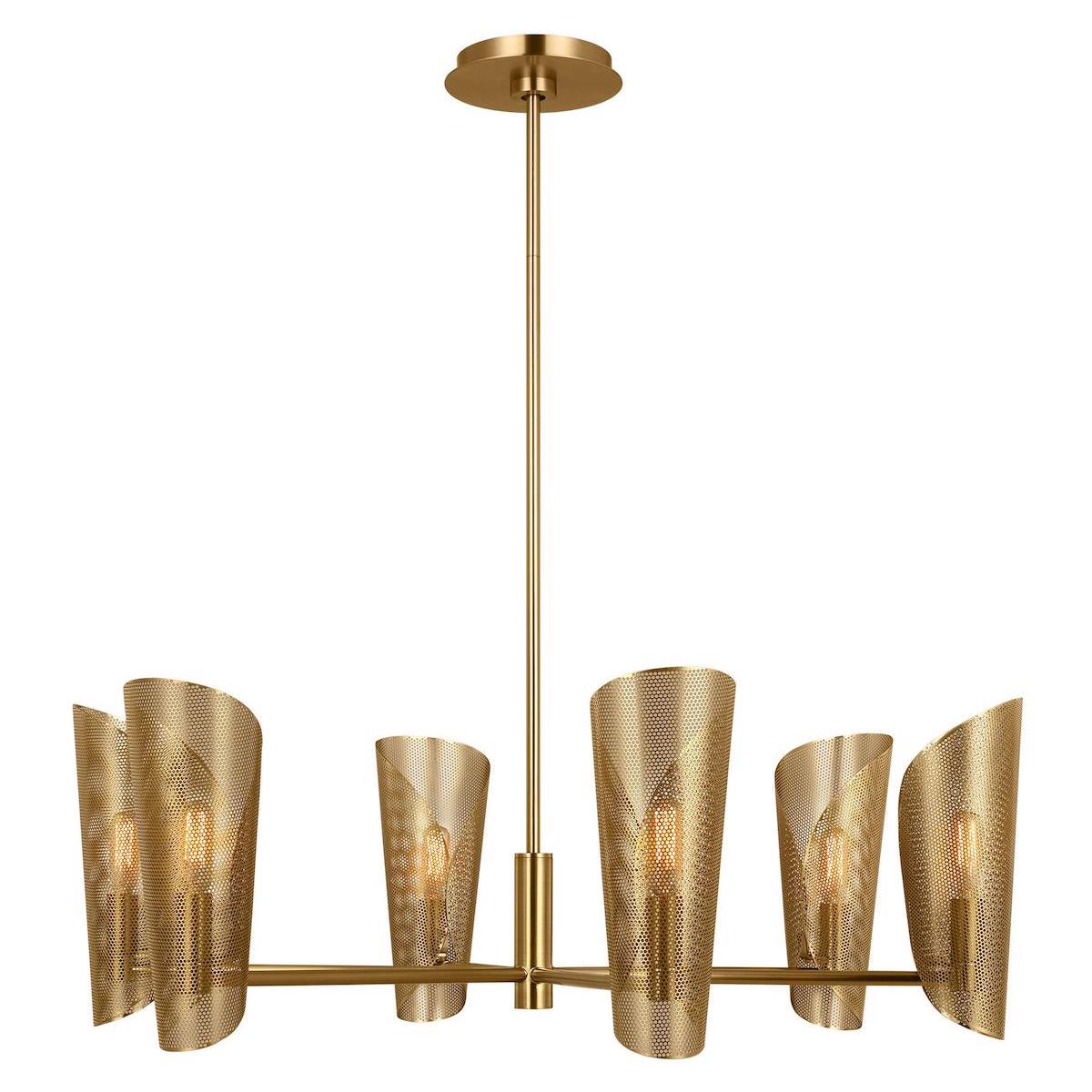 Pilvot Chandelier