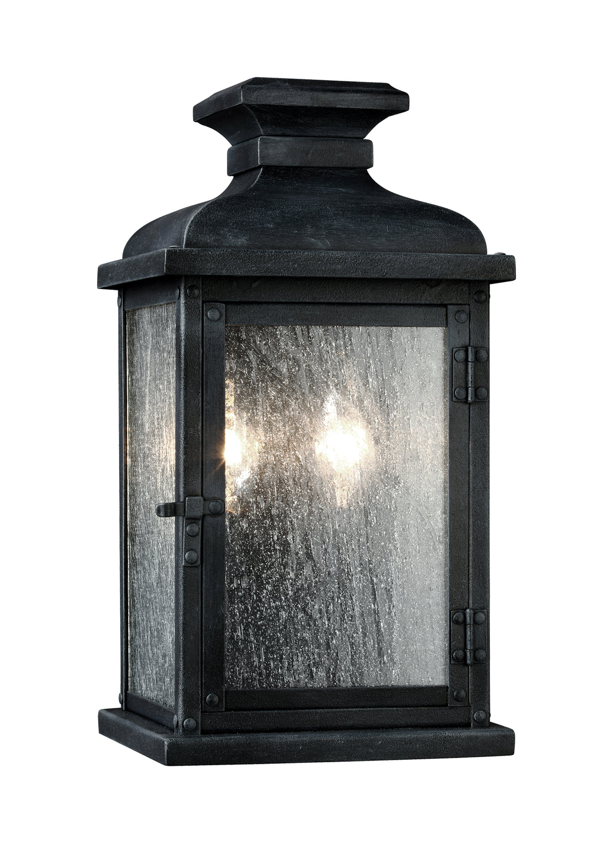 Feiss Pediment Lantern