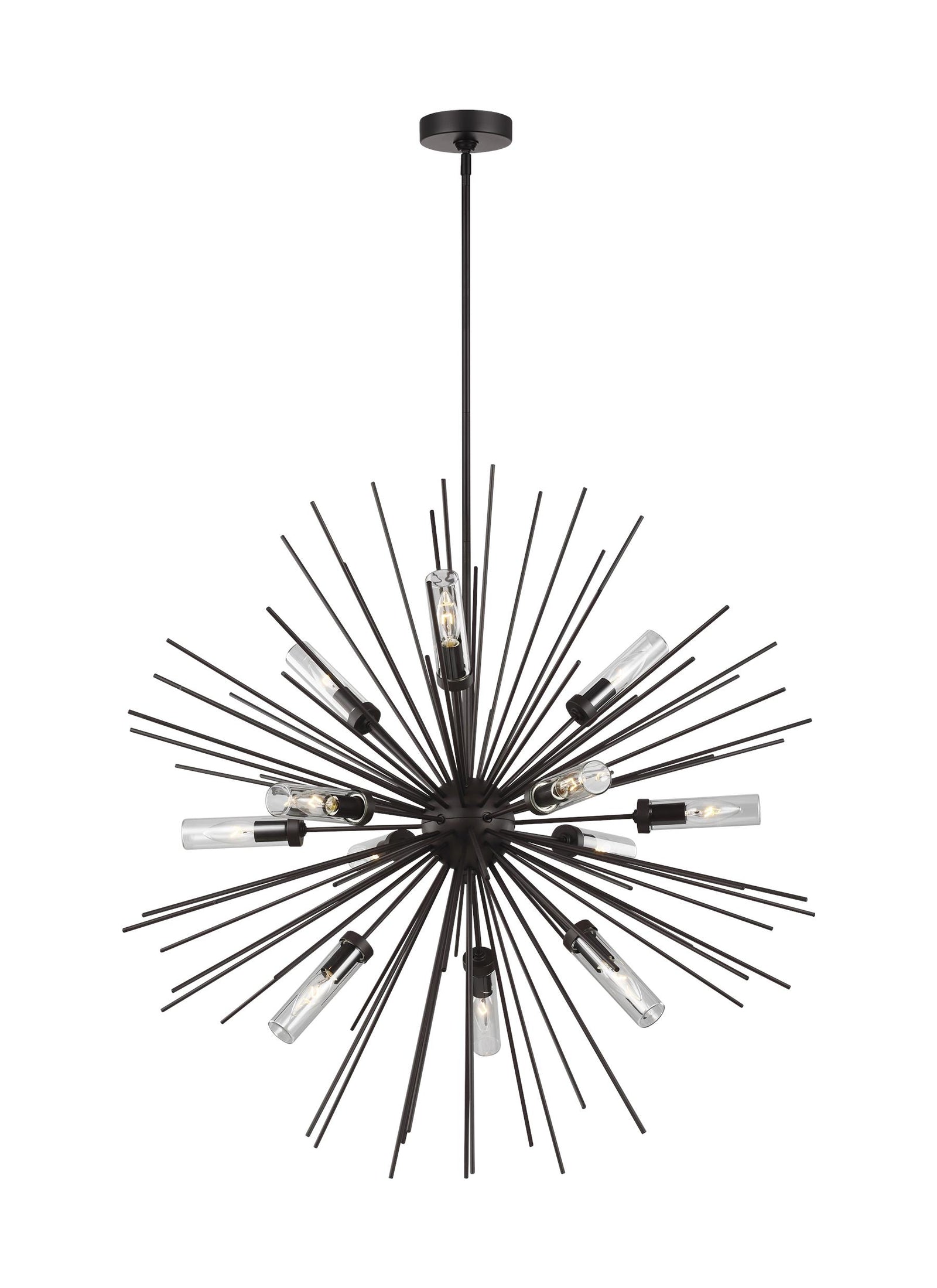 Feiss Hilo Large Outdoor Chandelier