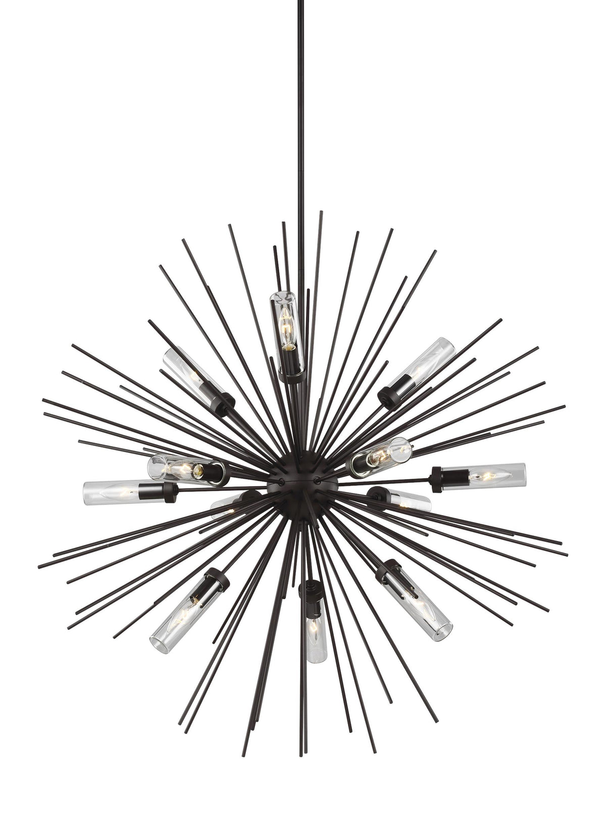 Feiss Hilo Large Outdoor Chandelier