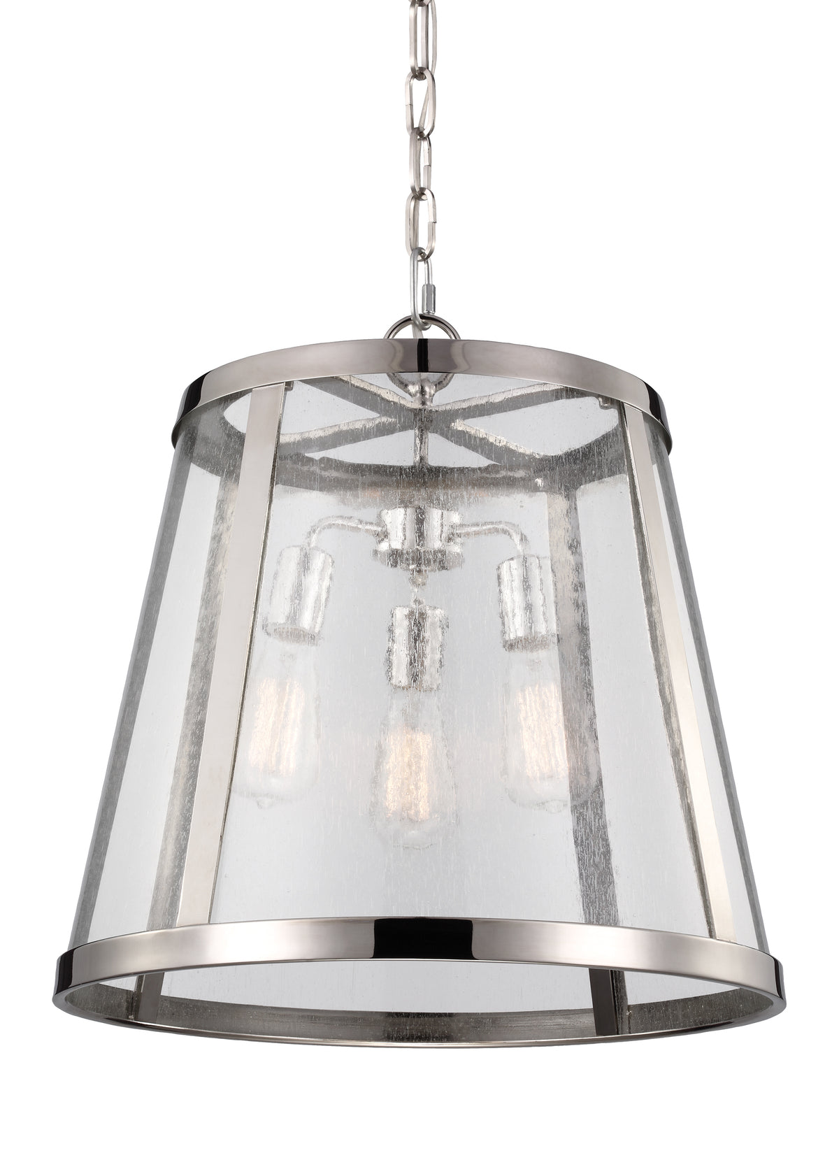 Feiss Harrow Large Pendant