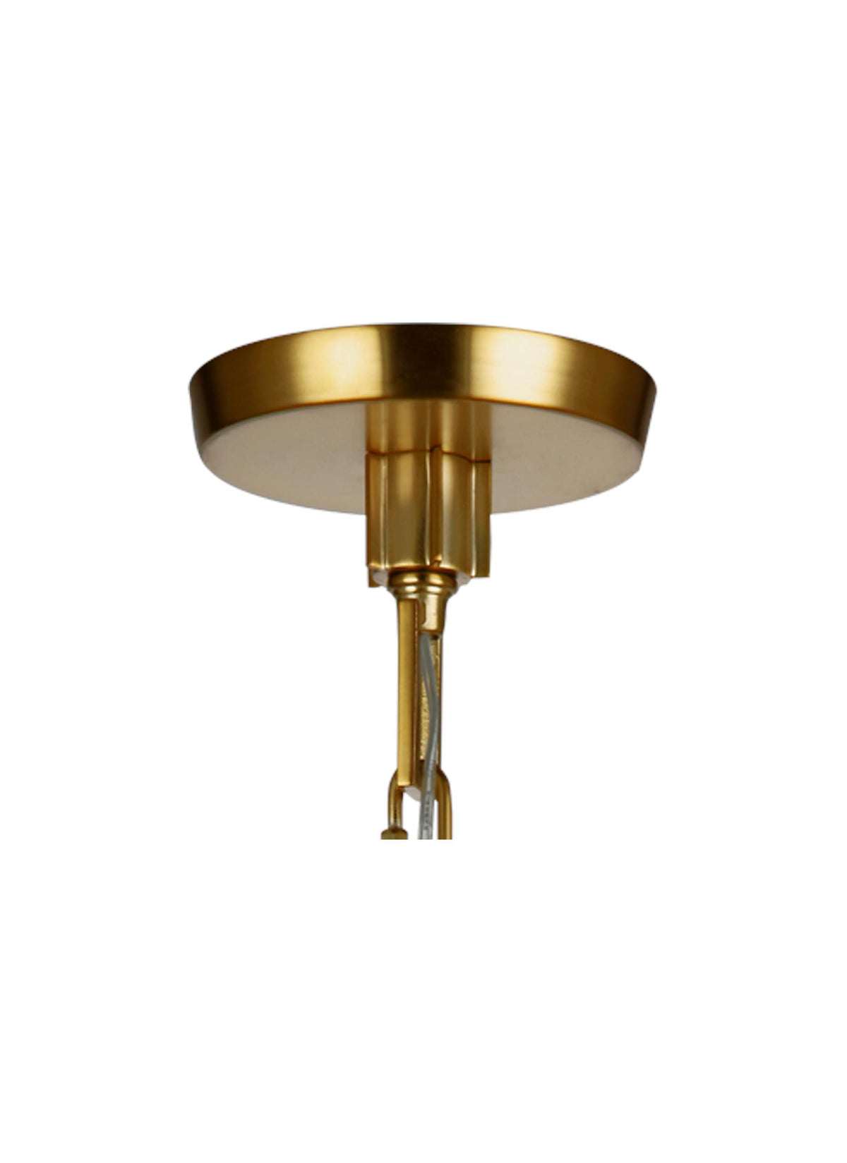 Feiss Elmore Cylinder Pendant