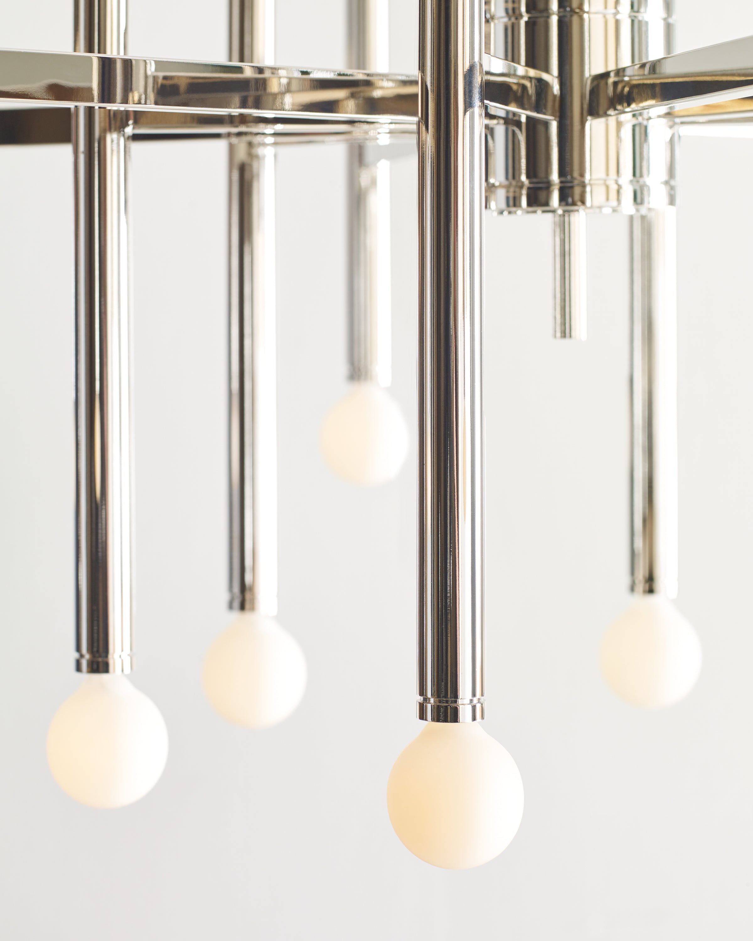 Beckham modern large chandelier new arrivals