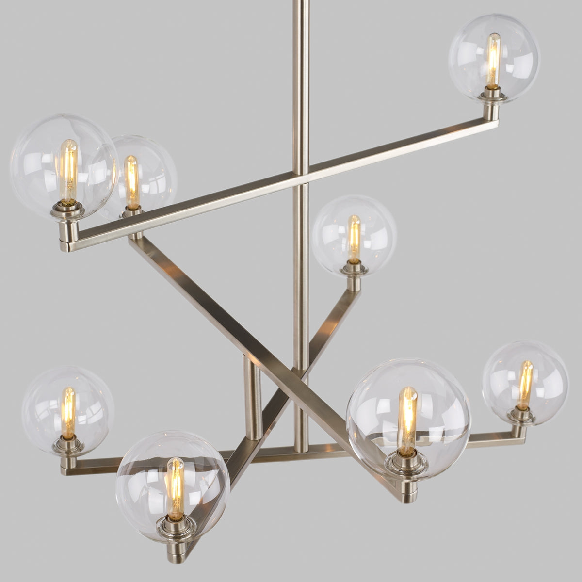 Sean Lavin Gambit Chandelier