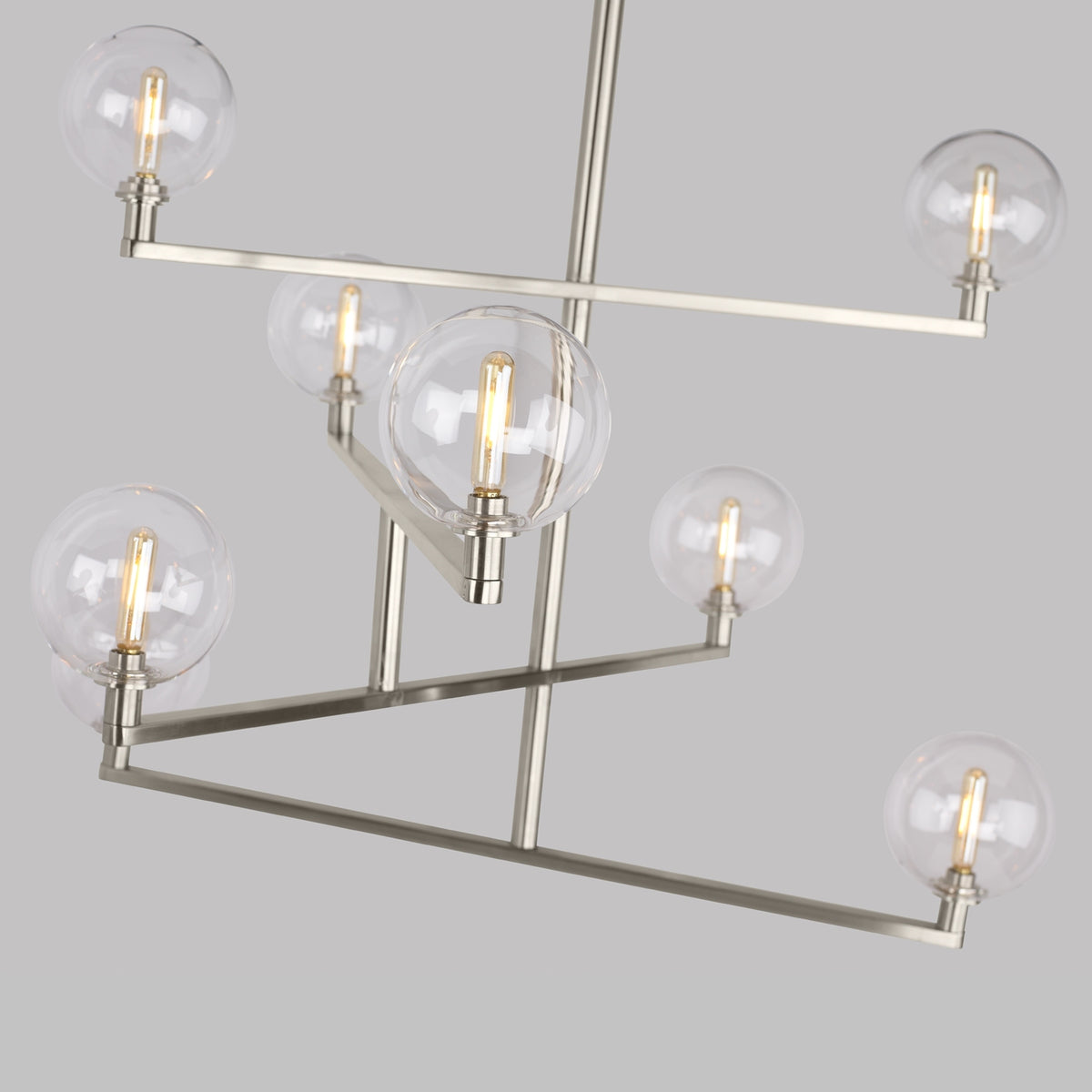 Sean Lavin Gambit Chandelier