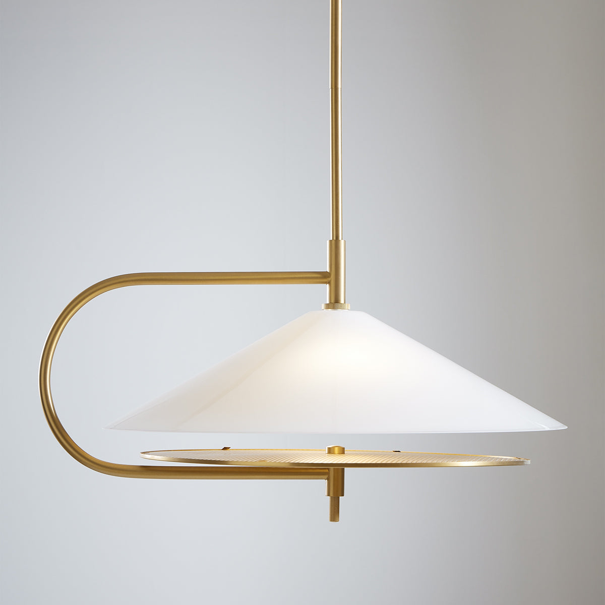 Gesture Pendant