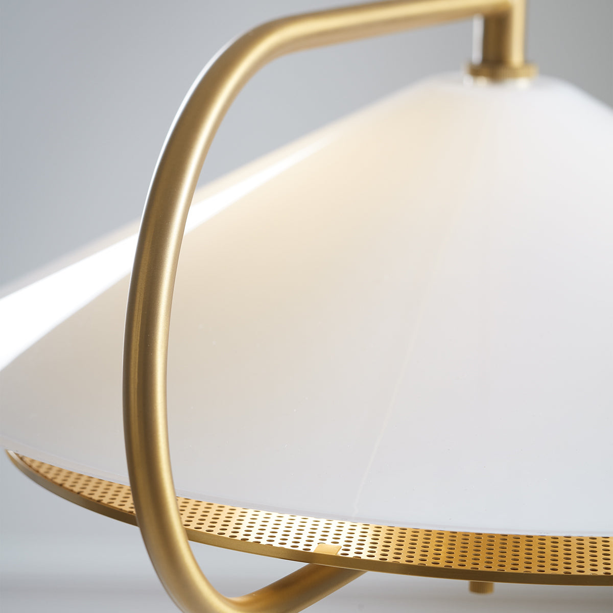 Gesture Pendant
