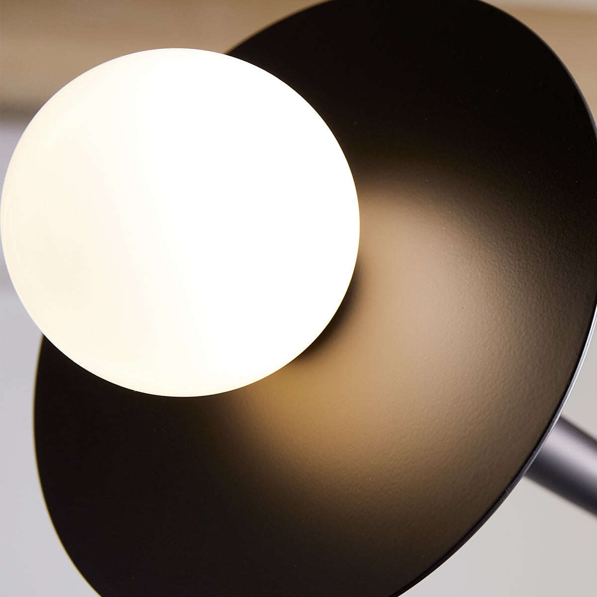 Nodes Large Chandelier