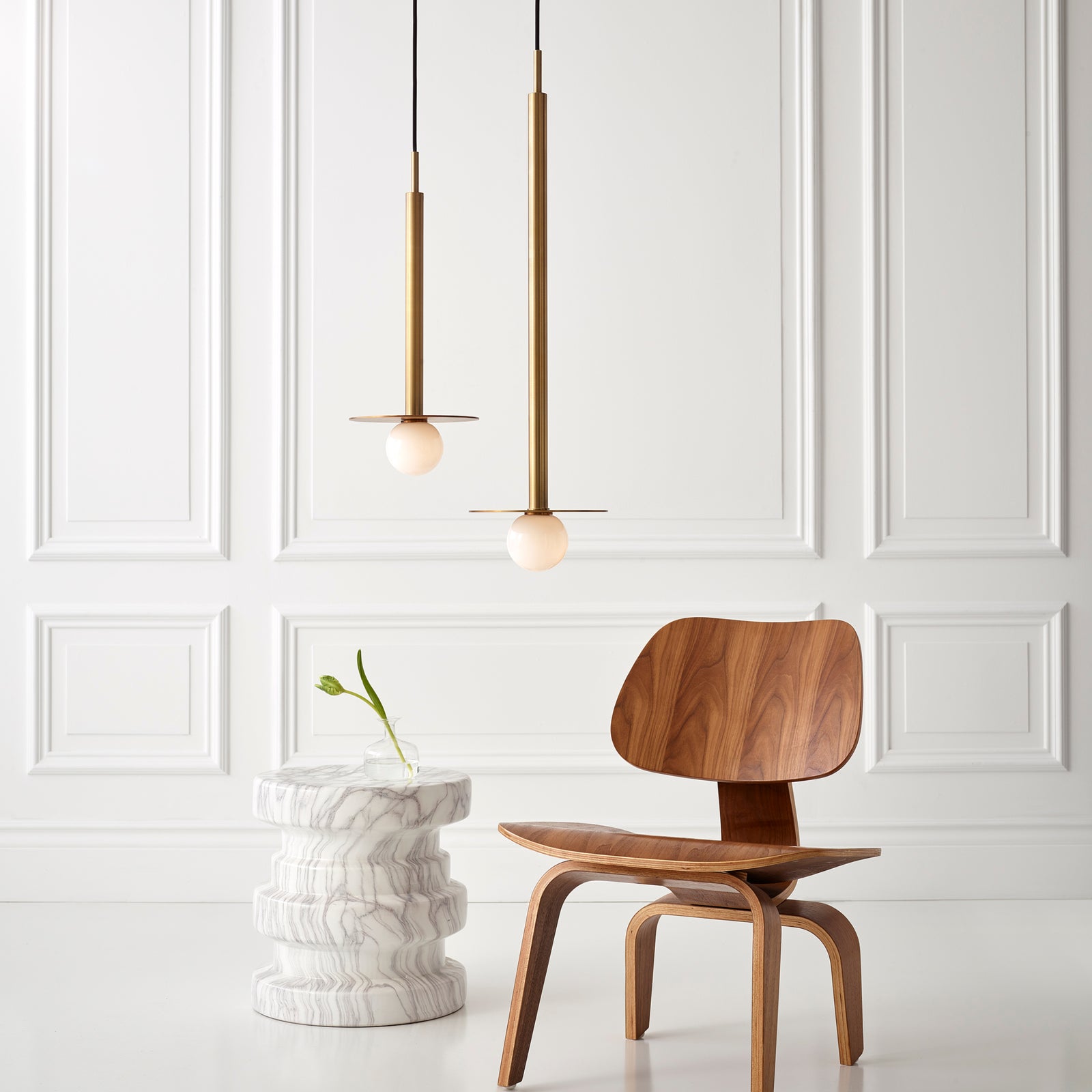Kelly wearstler ceiling light outlet