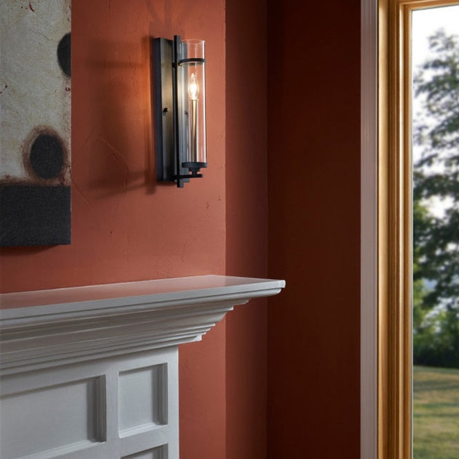 Feiss Ethan Wall Sconce