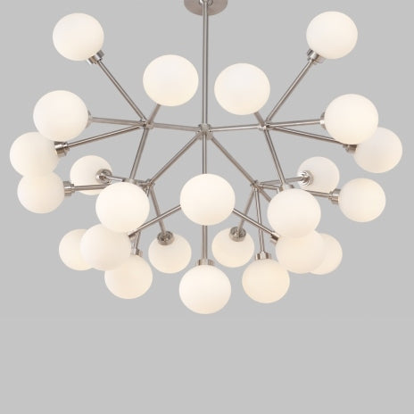 Sean Lavin Mara Chandelier