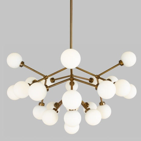 Sean Lavin Mara Chandelier