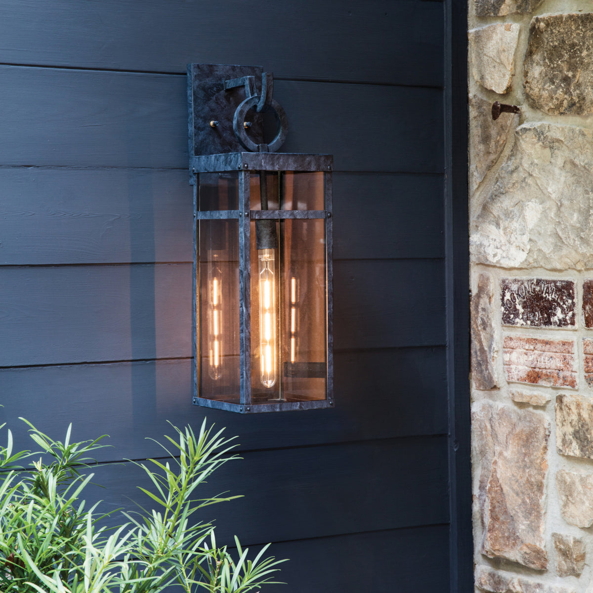 Lisa Mcdennon Porter Exterior Collection