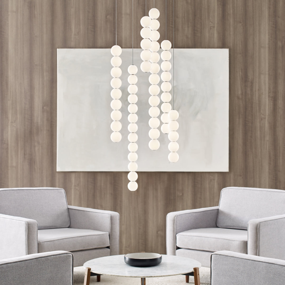 Orbet Pendant