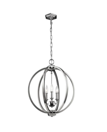 Corinne Large Pendant