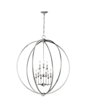 Corinne Large Pendant