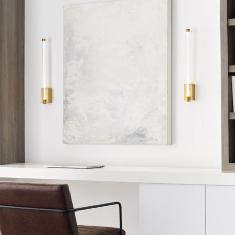 Tech Lighting, Phobos Wall Sconce