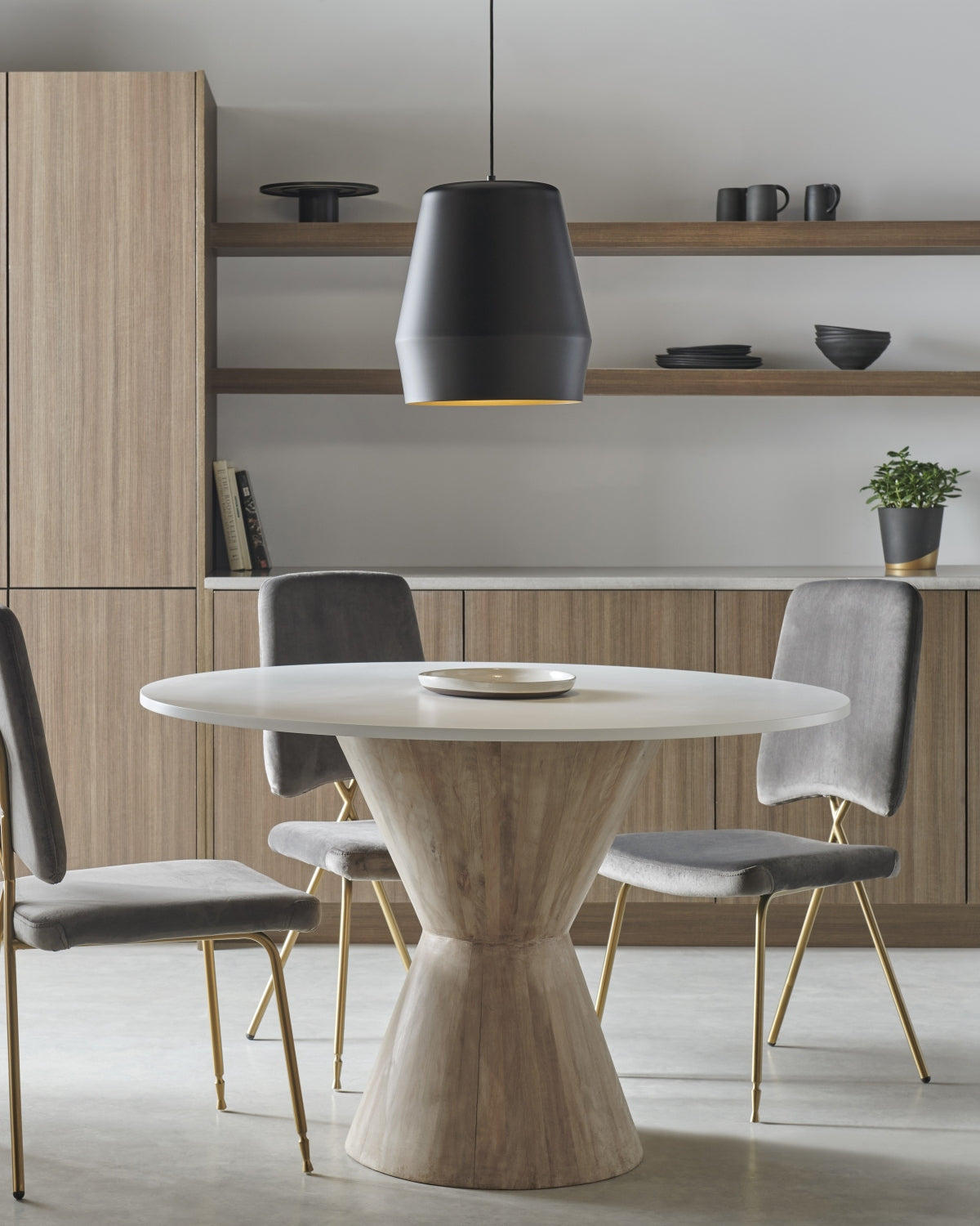 Allea Pendant