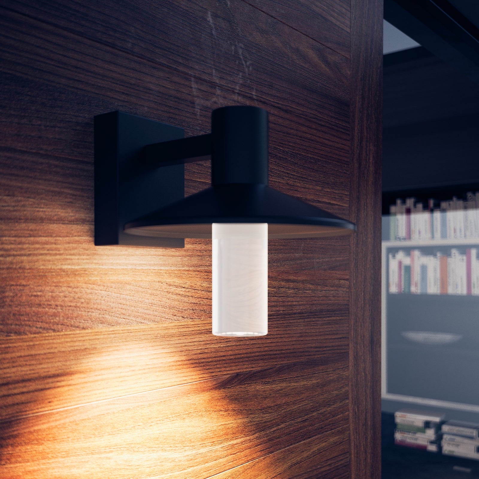 Sean Lavin Ash Outdoor Wall Sconce