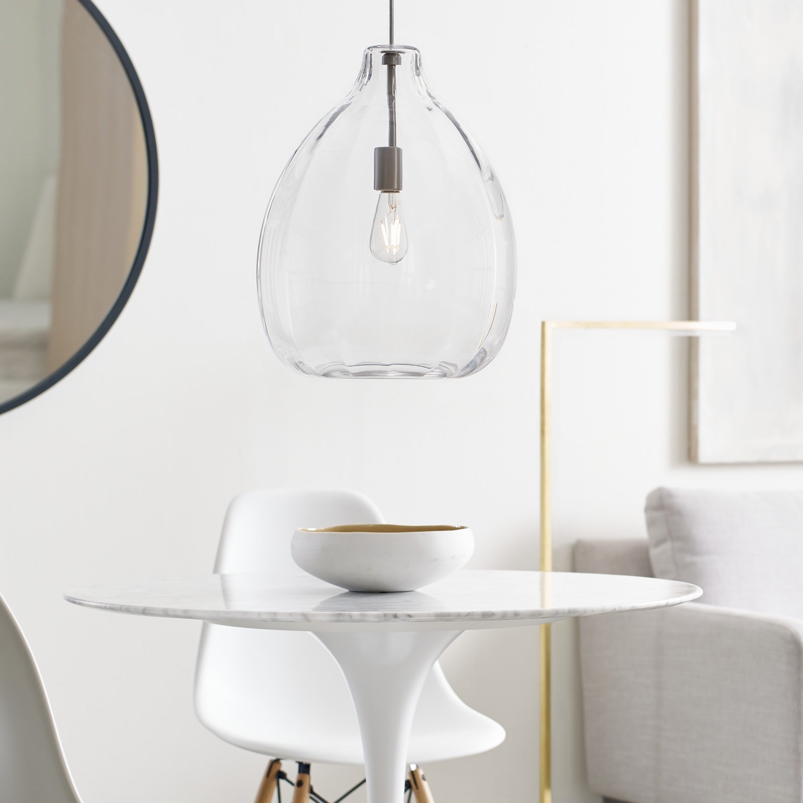 Tech Lighting Harper Pendant