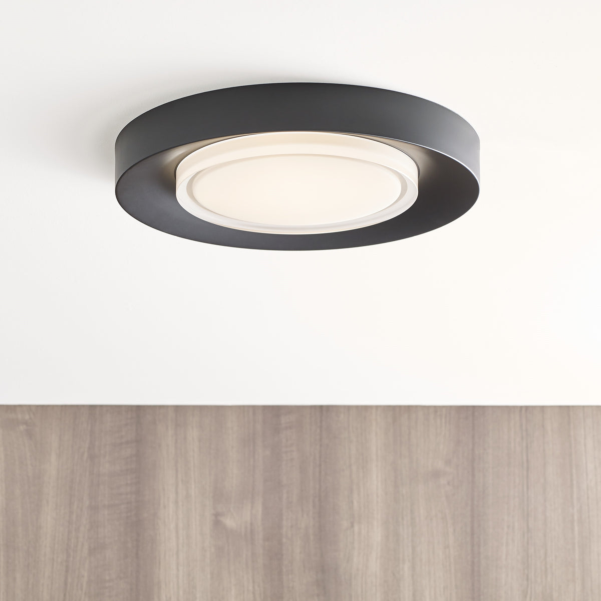 Tech Lighting Hilo 16 Flush Mount