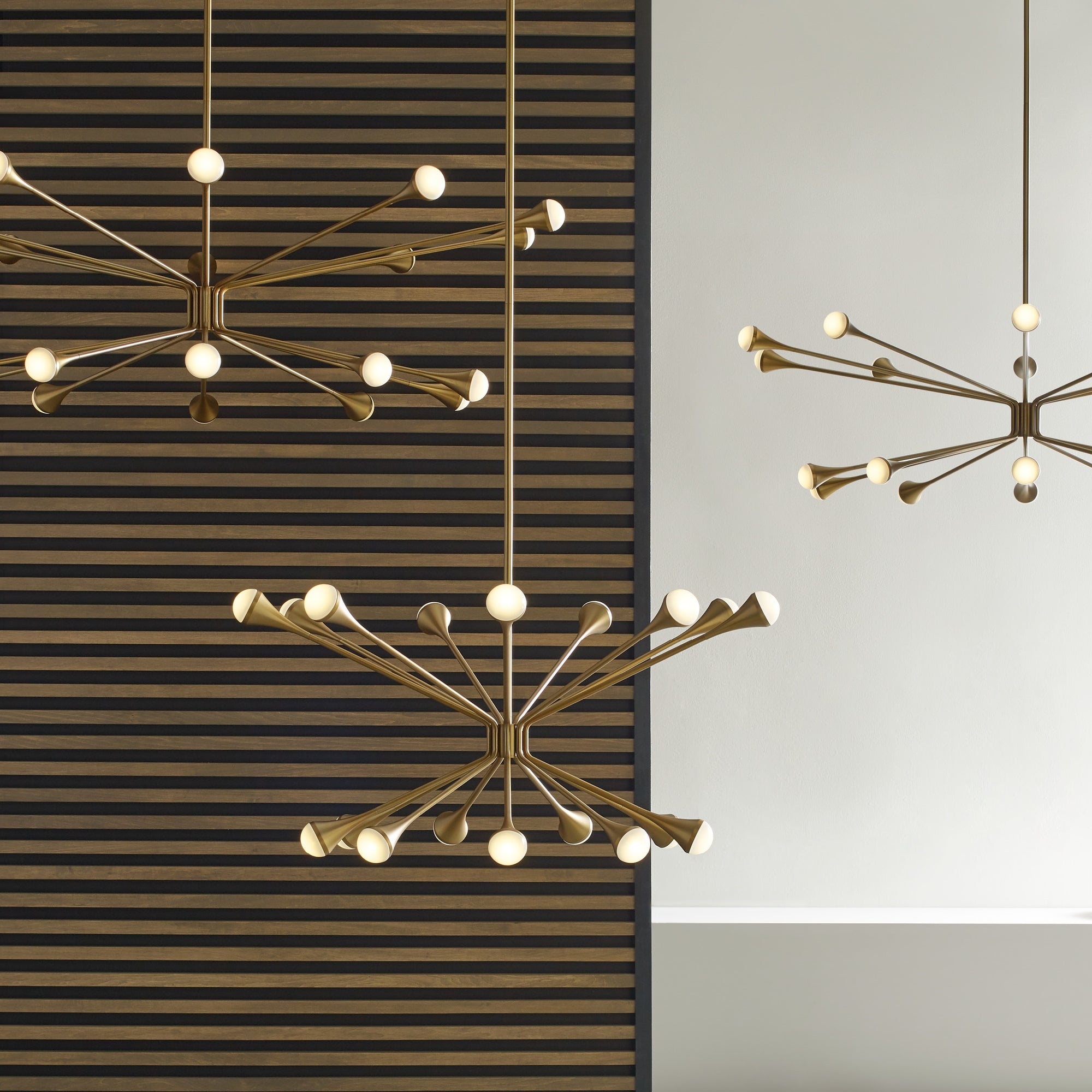 Sean Lavin Lody 18 Light Chandelier