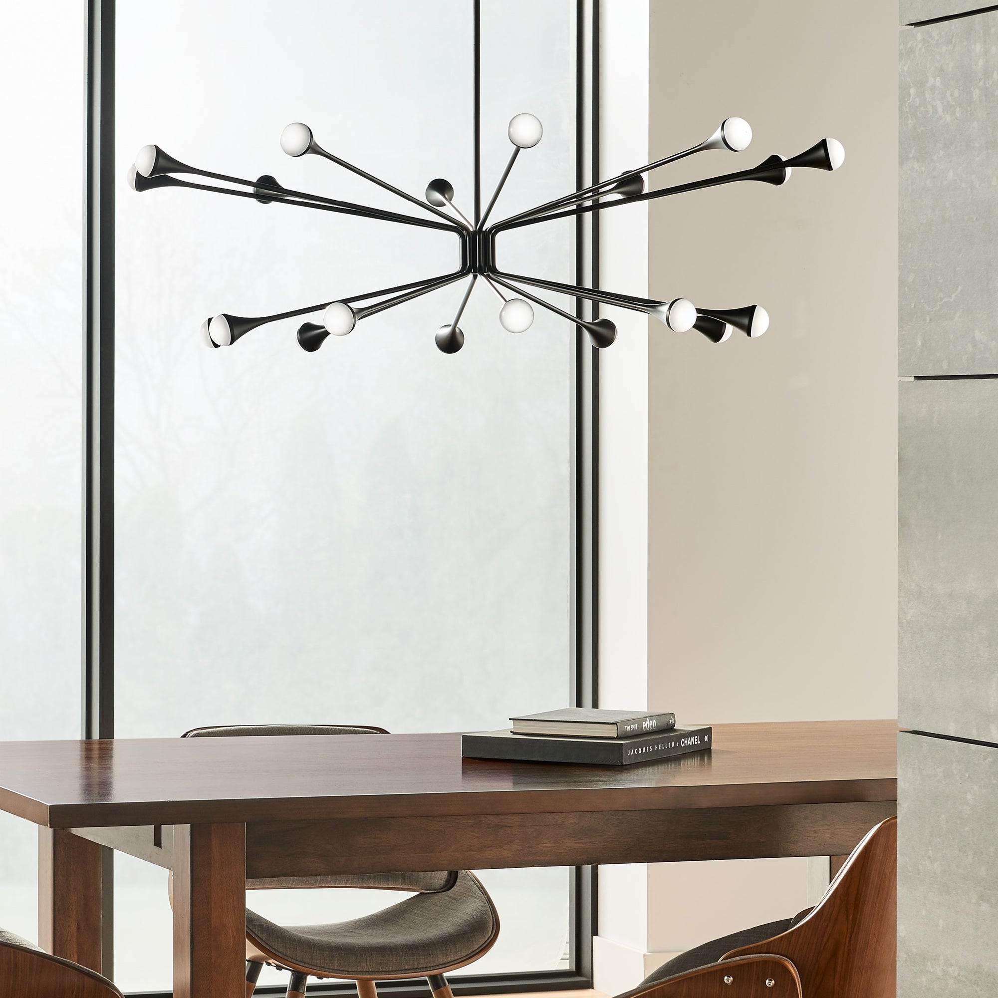 Sean Lavin Lody 20 Light Chandelier