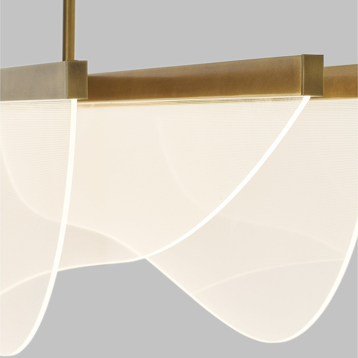 Sean Lavin Nyra 60 Linear Pendant
