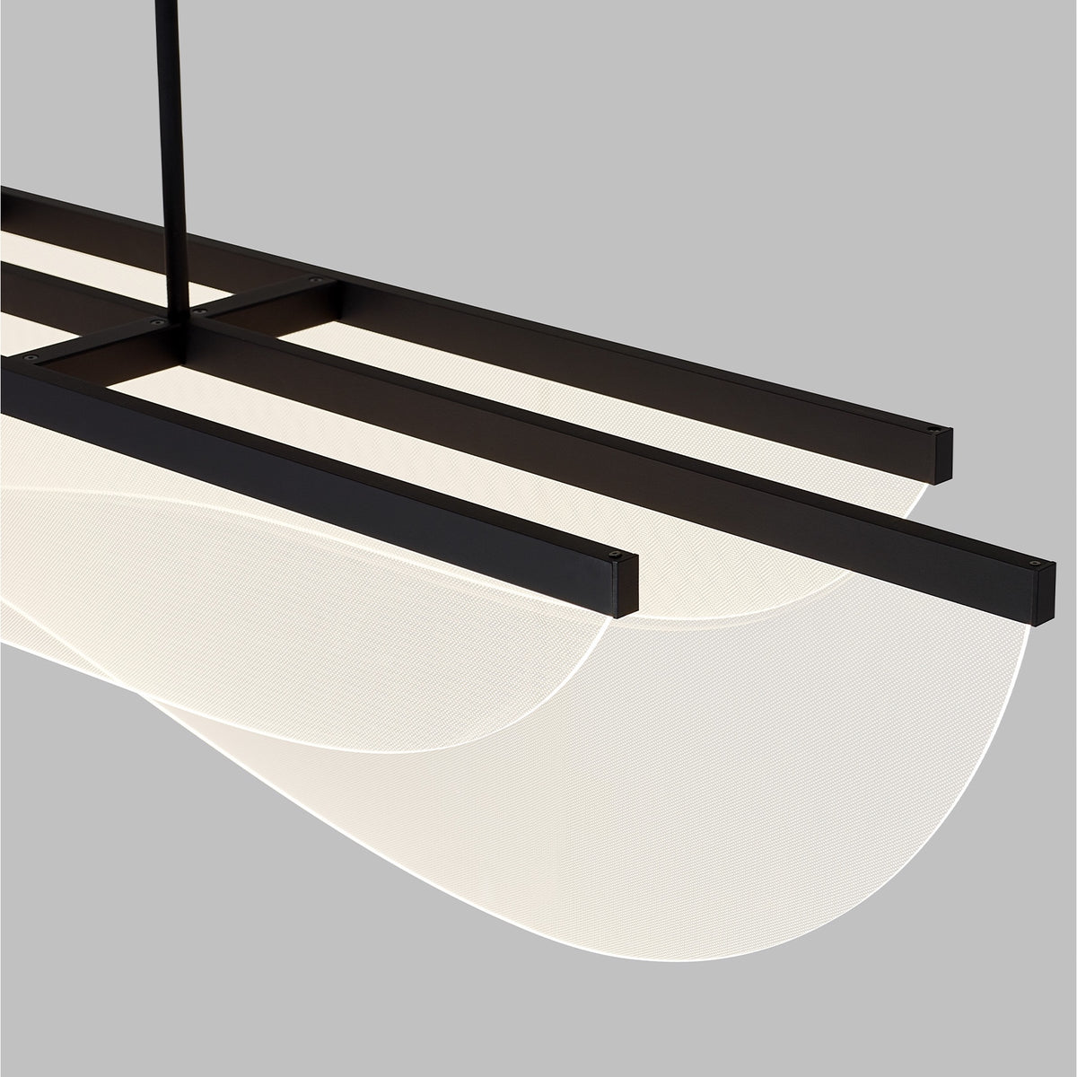 Sean Lavin Nyra 60 Linear Pendant