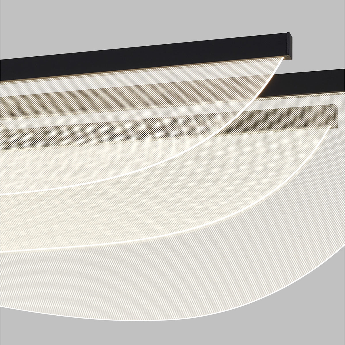 Sean Lavin Nyra 60 Linear Pendant