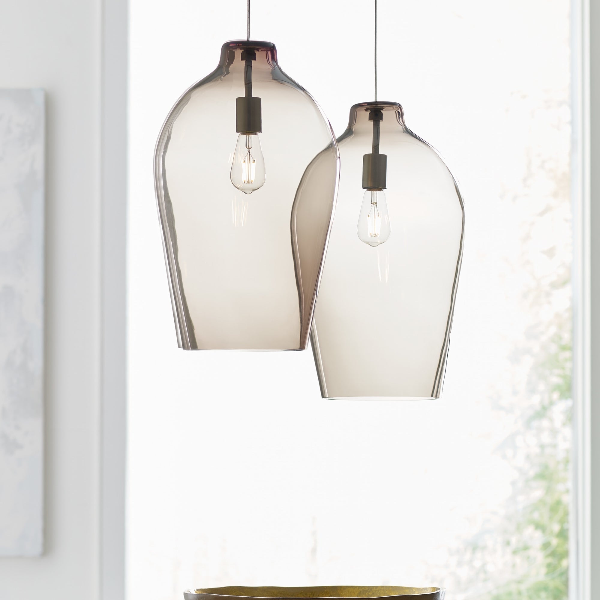 Tech LIghting Prescott Pendant