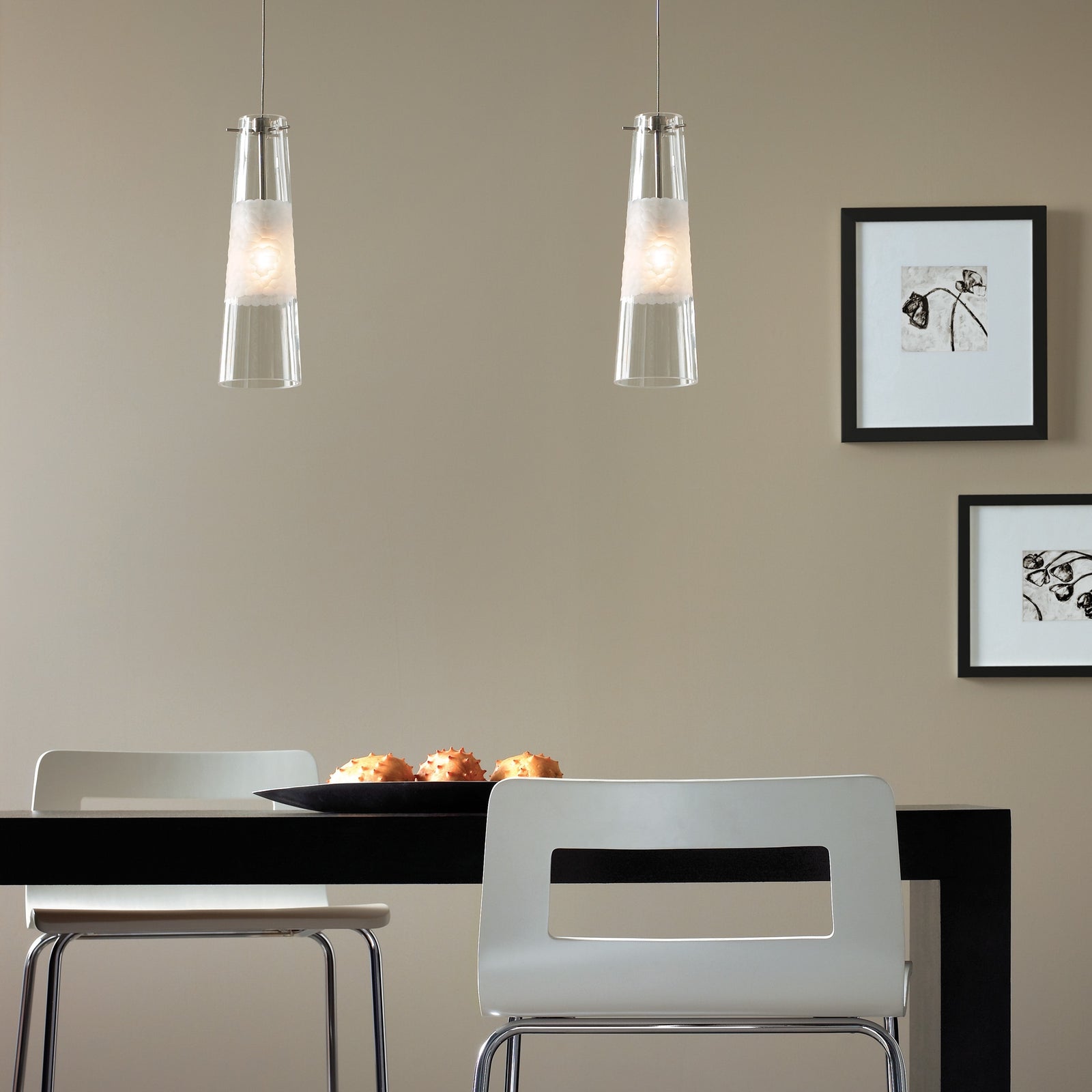 Tech Lighting Bonn Pendant