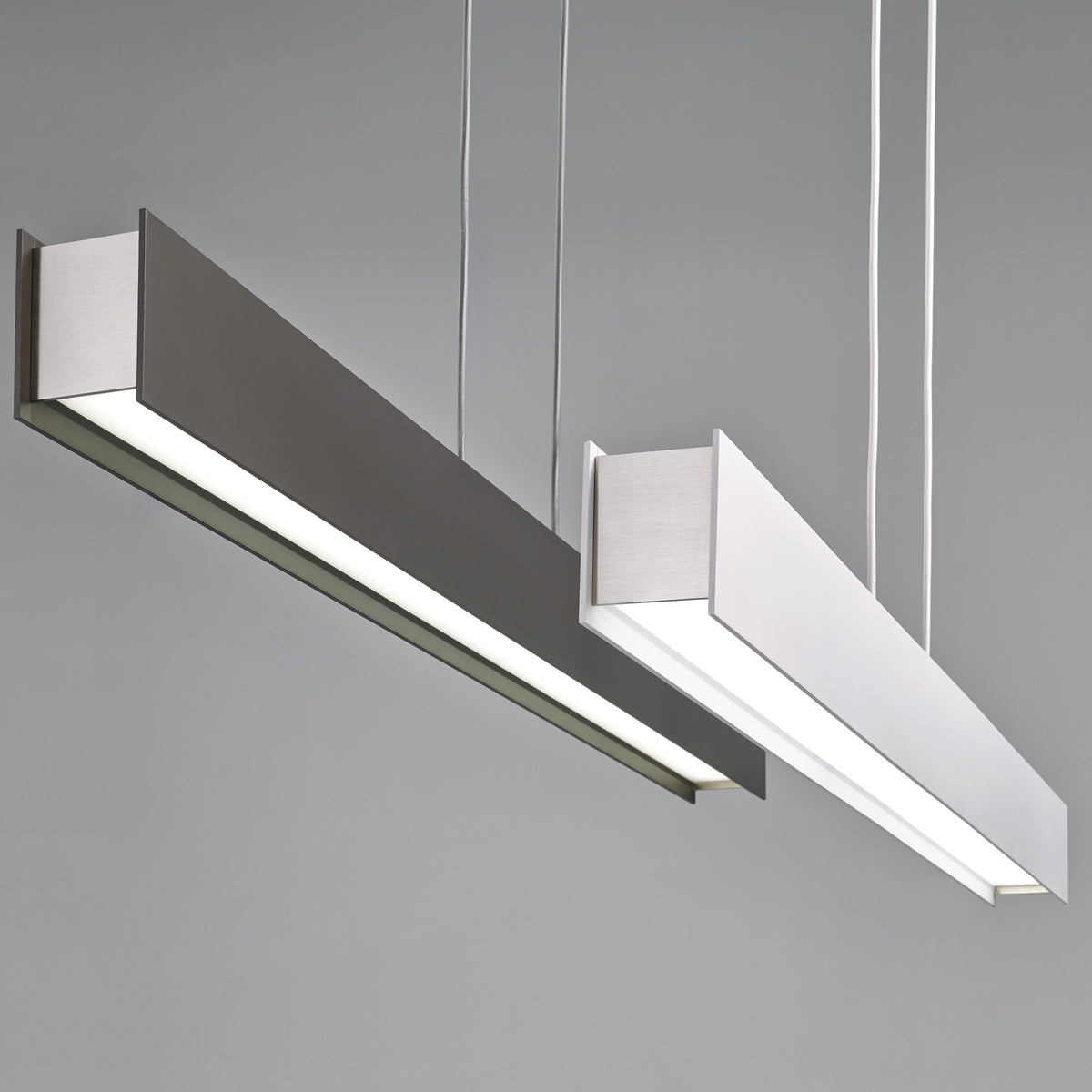 Tech Lighting Vandor Linear Pendant