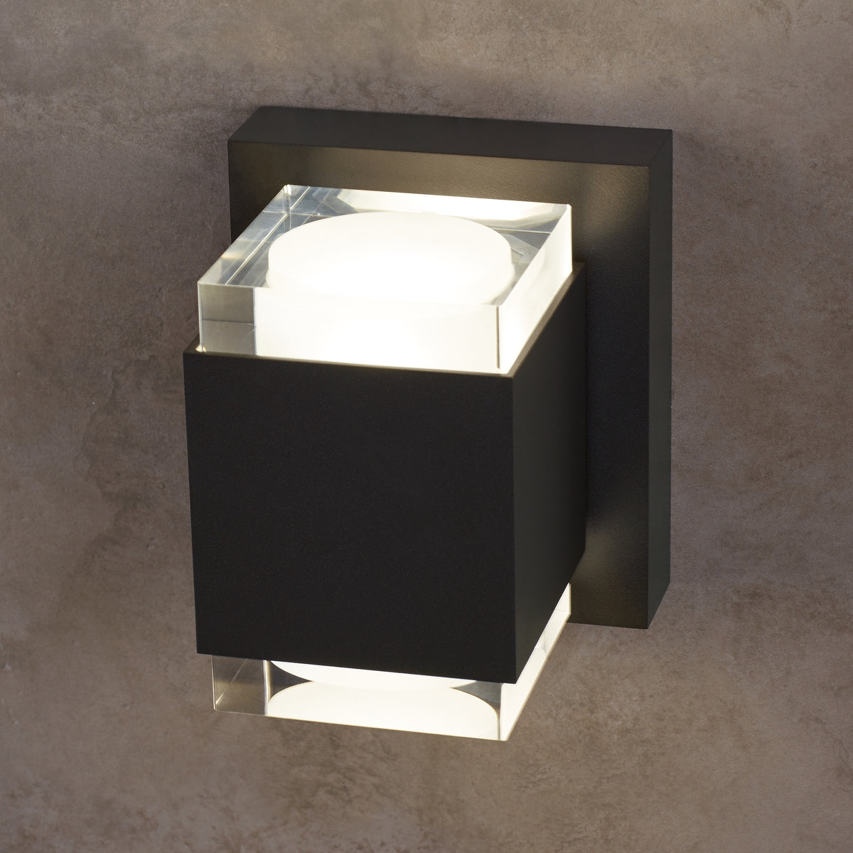 Sean Lavin Voto 6 Outdoor Wall Sconce